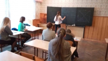 ДЕНЬ ВІДКРИТИХ ДВЕРЕЙ 2017