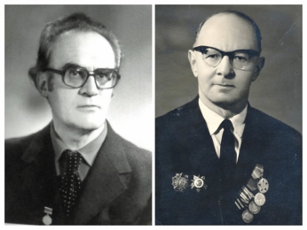 Відбулося засідання семінару "Наукова та методична спадщина професорів Г.О. Бугаєнка та М.Є. Фонкича"