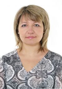 Бабенко Олена Олексіївна