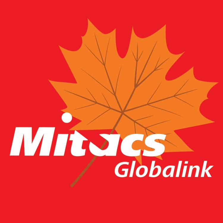 Презентація програми Mitacs Globalink