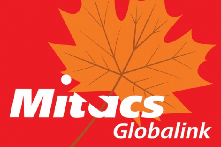Інформація про програму Mitacs