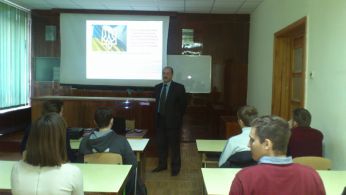 Відзначення Дня Гідності та Свободи!