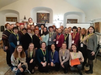 КАМПУС З КРИТИЧНОГО МИСЛЕННЯ ТА РОЗВ'ЯЗАННЯ ПРОБЛЕМ