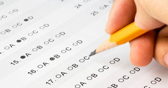 Відповіді на завдання пробного тестування з фізики!