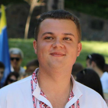 Шабатін Олександр Олексійович