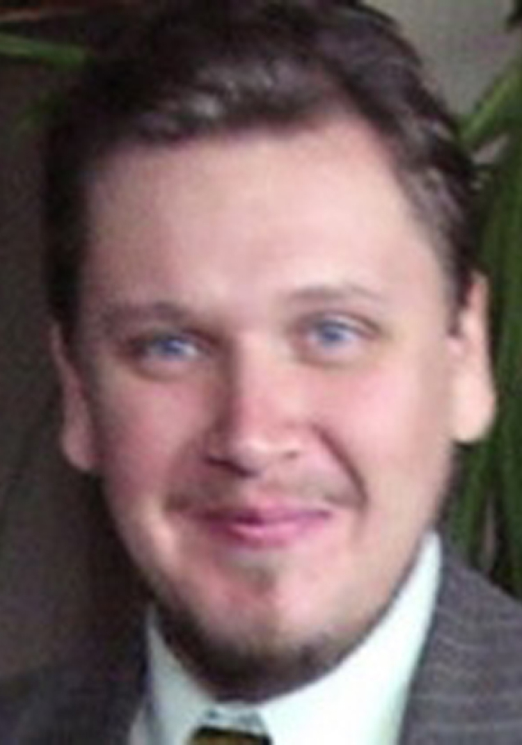 Дідковський Руслан Михайлович